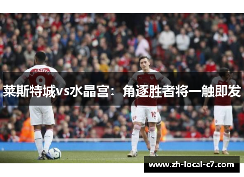 莱斯特城vs水晶宫:角逐胜者将一触即发 莱斯特城vs水晶宫:角逐胜者将一触即发