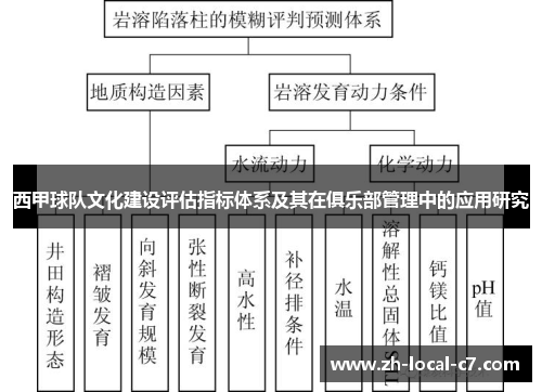 西甲球队文化建设评估指标体系及其在俱乐部管理中的应用研究 西甲球队文化建设评估指标体系及其在俱乐部管理中的应用研究