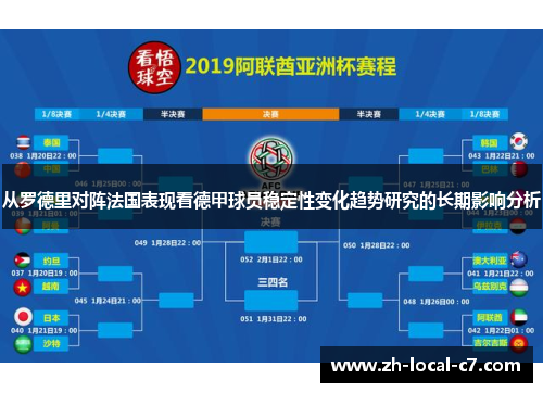 从罗德里对阵法国表现看德甲球员稳定性变化趋势研究的长期影响分析 从罗德里对阵法国表现看德甲球员稳定性变化趋势研究的长期影响分析