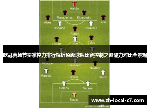 欧冠赛场节奏掌控力排行解析顶级球队比赛控制之道能力对比全景观 欧冠赛场节奏掌控力排行解析顶级球队比赛控制之道能力对比全景观
